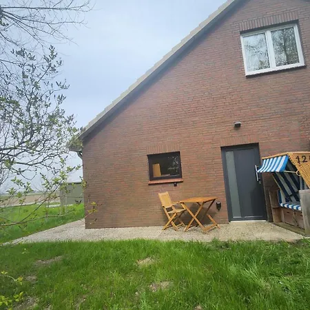 Sorayas Welt Apartment Neufeld (Schleswig-Holstein)