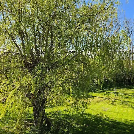 Apartmán Sorayas Welt *