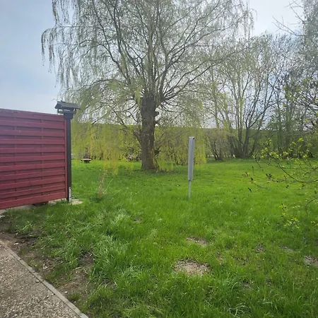 Sorayas Welt Apartmán Neufeld (Schleswig-Holstein)