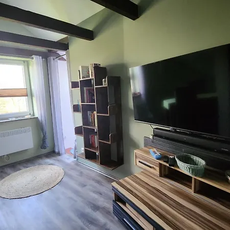 Apartmán Sorayas Welt