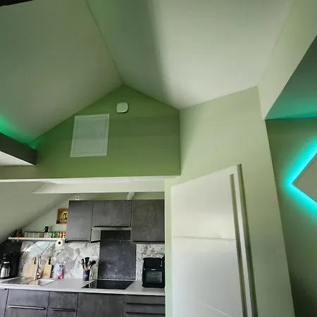 Sorayas Welt Apartment *