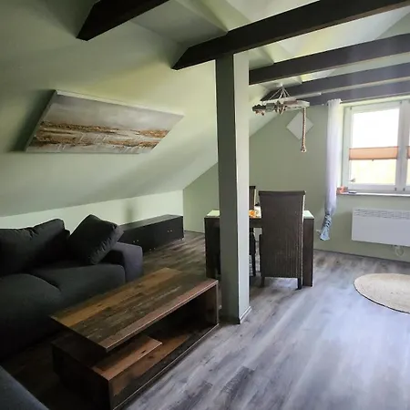 Sorayas Welt Apartmán *