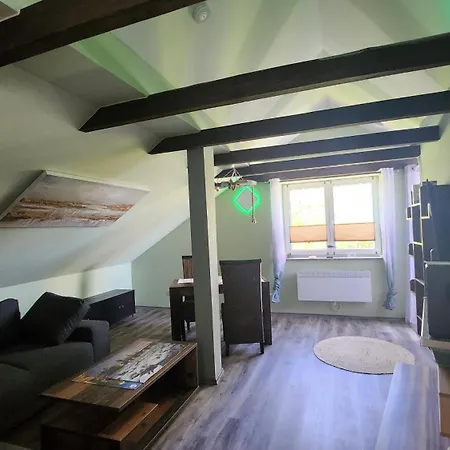 Sorayas Welt Apartment