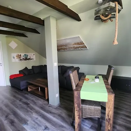 Apartmán Sorayas Welt