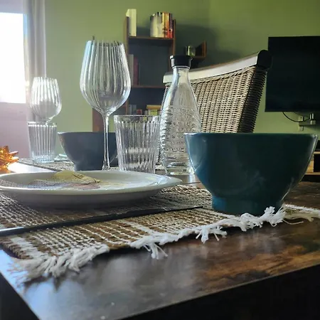 Sorayas Welt Apartmán