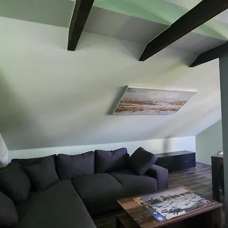 Sorayas Welt Apartmán