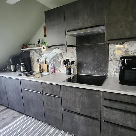 Sorayas Welt Apartment Neufeld (Schleswig-Holstein)