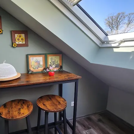 Apartmán Sorayas Welt Neufeld (Schleswig-Holstein)