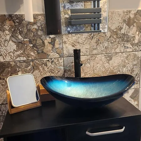 Apartmán Sorayas Welt *