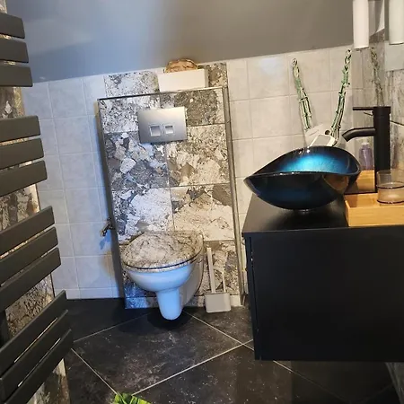 Apartmán Sorayas Welt Neufeld (Schleswig-Holstein)