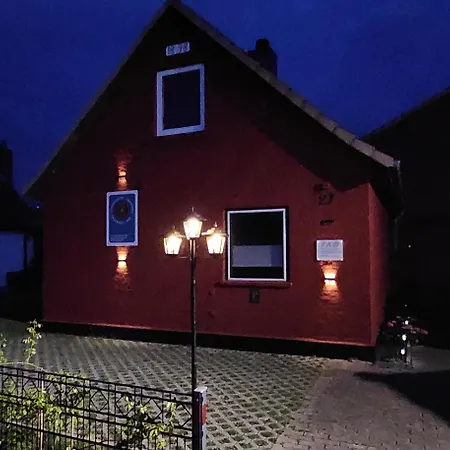 Sorayas Welt Apartmán *
