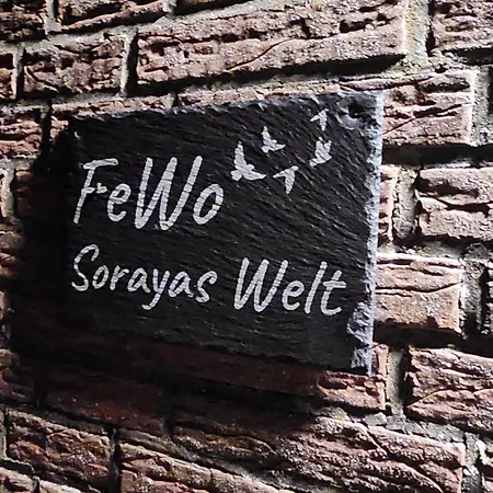 Sorayas Welt Apartment Neufeld (Schleswig-Holstein)