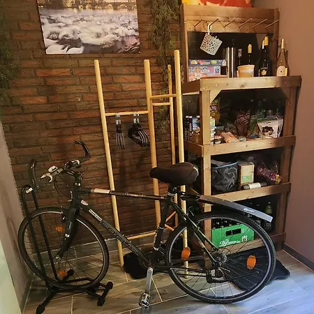 Sorayas Welt Apartmán